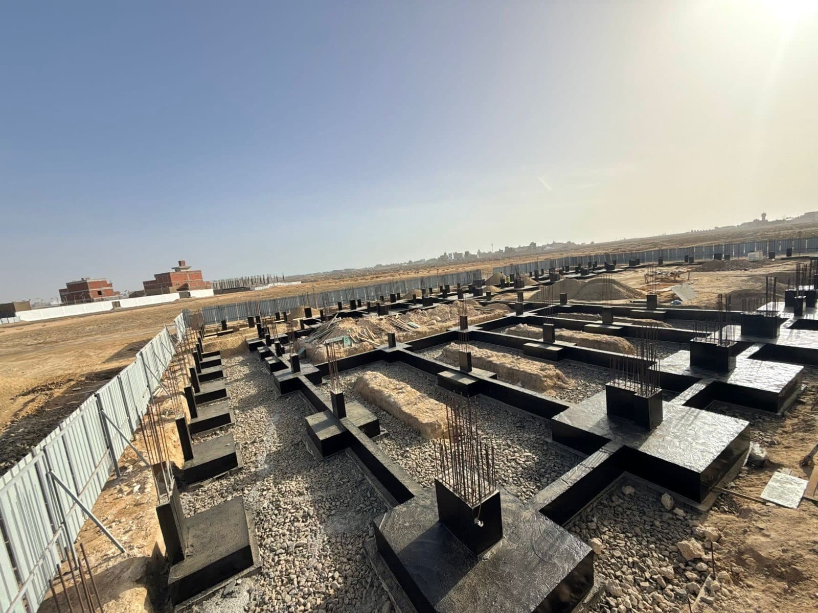 إدارة المشاريع